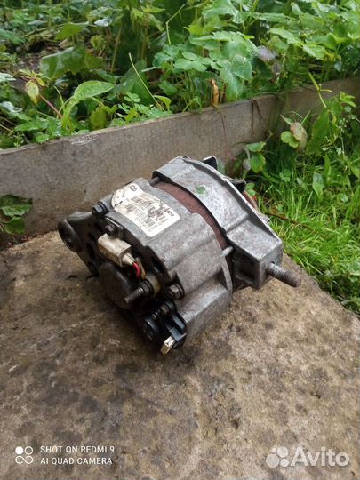 Генератор на ваз 2101,2107,2108,2109