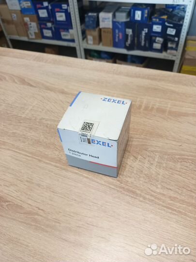 Плунжерная пара тнвд Porter Starex D4BF D4BH 4D56