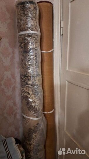 Ковер новый