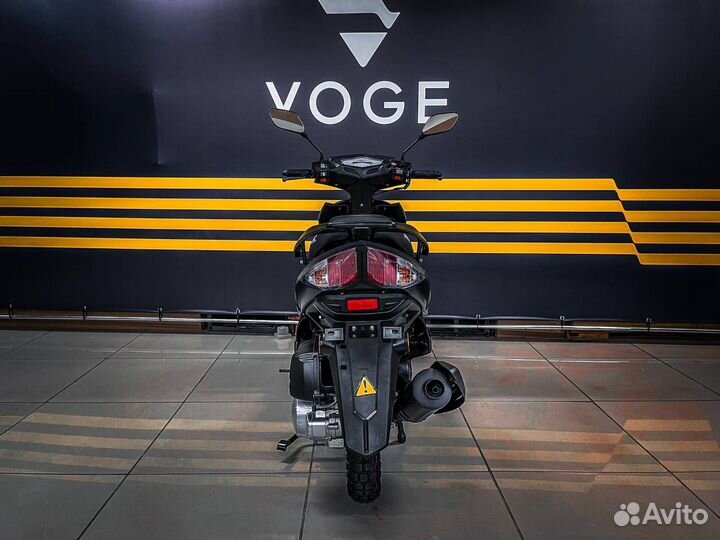 Скутер Vento VMC corsa RS 150