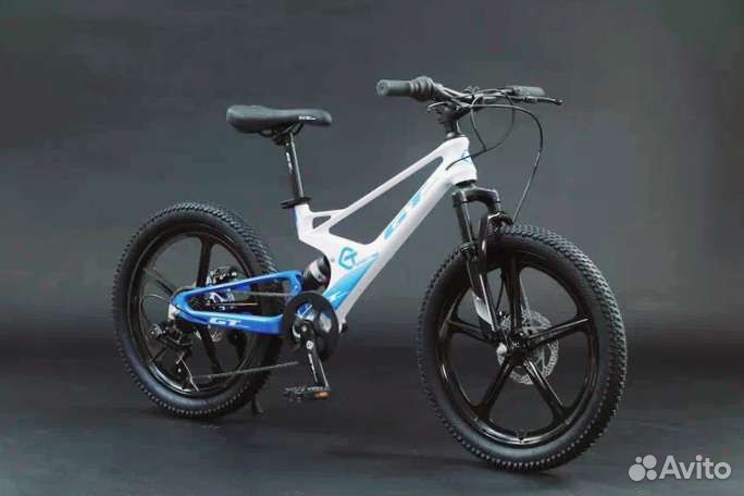 Велосипед Timetry Gt Алюминий новый