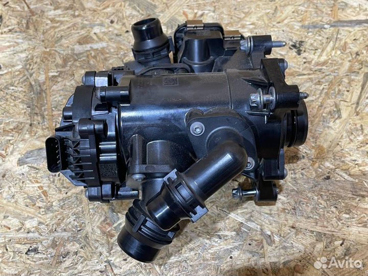 Термостат Mini Countryman 2 рест. (F60) F60 2022