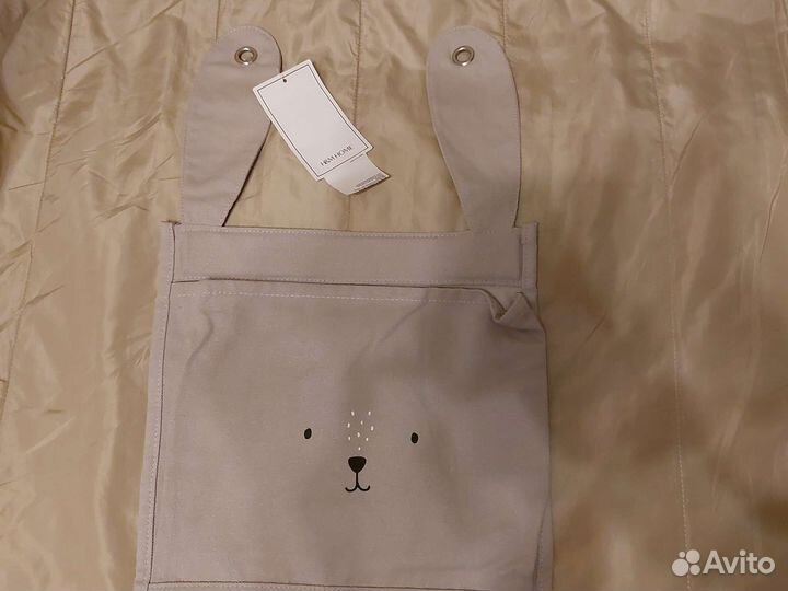 Кармашки для хранения