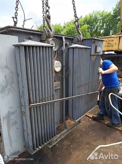 Трансформатор б\у арт42135