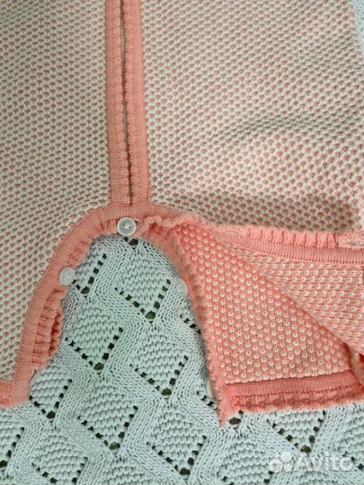 Комбинезоны 62-68