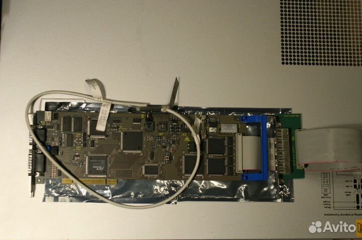 Контроллер CAN Siemens D31