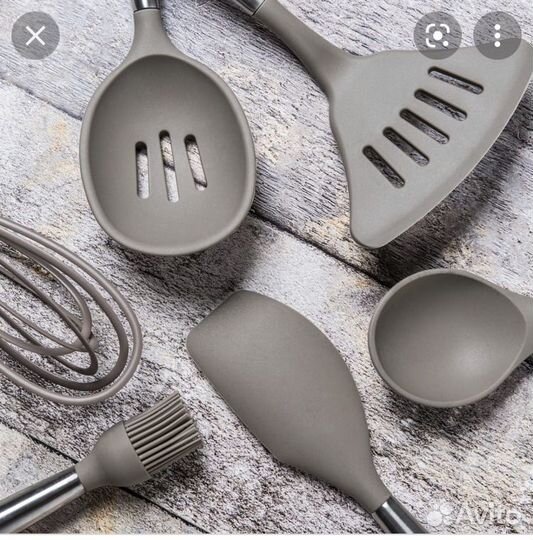 Набор кухонных принадлежностей Berghoff Studio