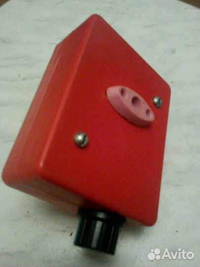 Регулятор напряжения, оборотов. 2 кВт