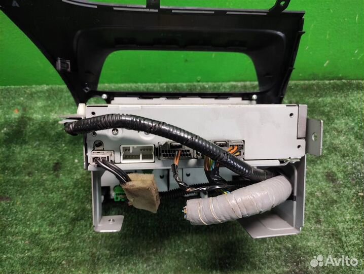 Магнитола Honda Civic 5D (FN) 2007