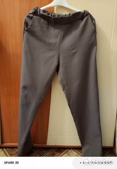 Б/у женская одежда размер 42-44