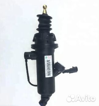 Цилиндр сцепления главный T5G Howo Sitrak