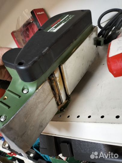 Электрорубанок кратон 880вт