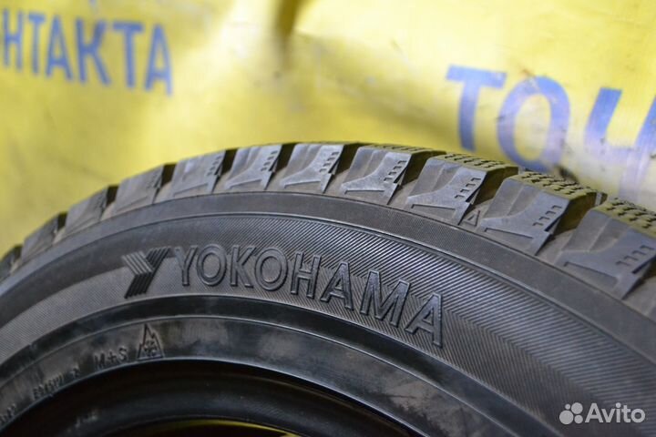 Yokohama Ice Guard IG20 225/55 R17