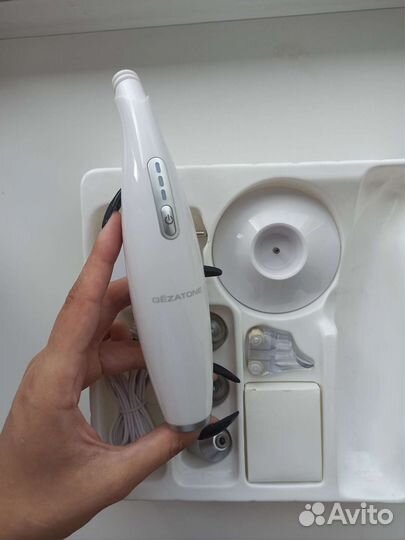 Эпилятор philips, косметический прибор