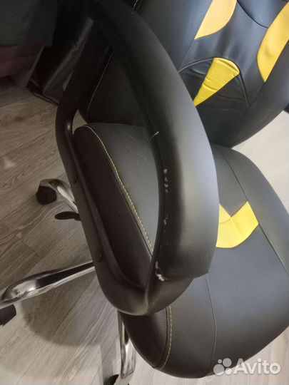 Компьютерное кресло Viking