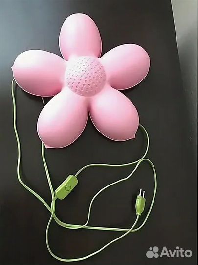 Ночник детский IKEA