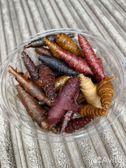 Пастила без сахара