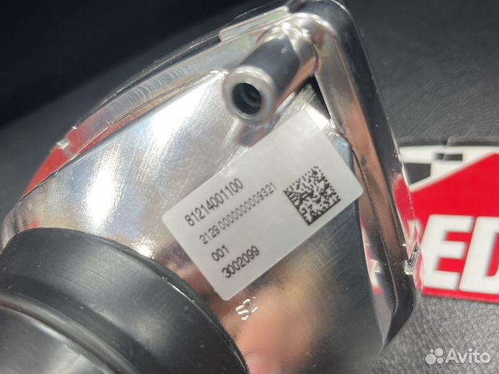 Фара оригинал KTM 81214001100 250/300/350 21