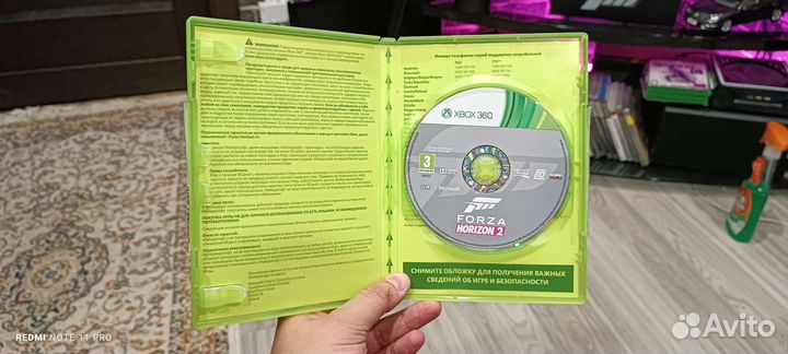Игры для xbox 360 лицензия