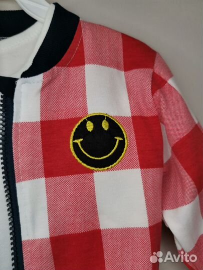 Детский костюм тройка