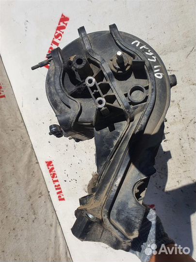 Коллектор впускной Шевроле Круз