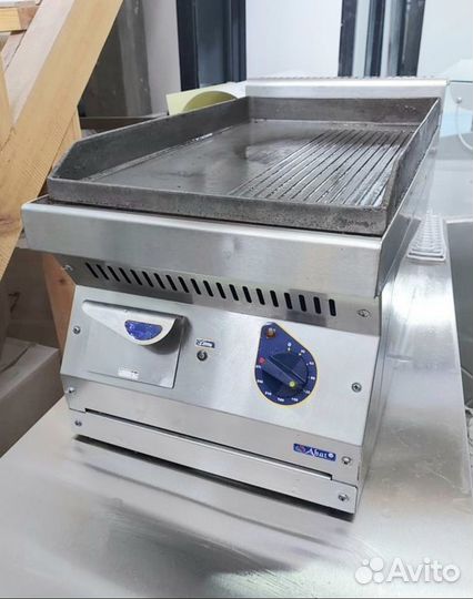 Жарочная поверхность Abat б/у