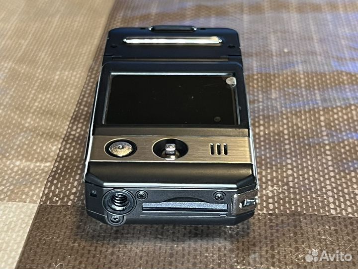 Видеорегистратор