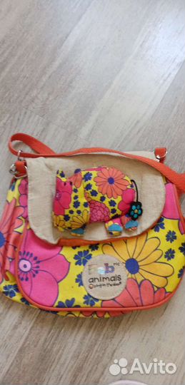 Сумка детская