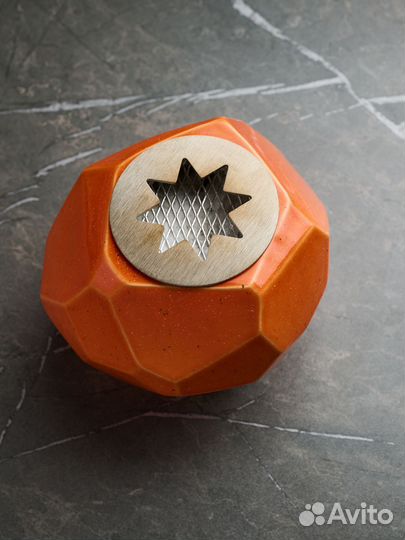 Биокамин настольный