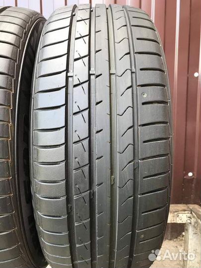 Habilead HF330 215/55 R17 98W
