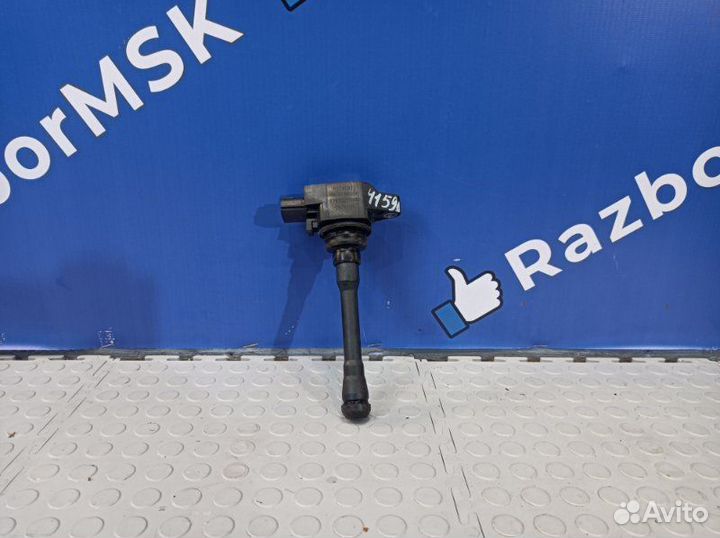 Катушка зажигания Renault Kaptur