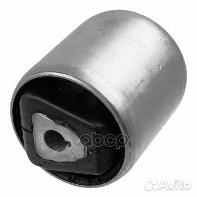Сайлентблок рычага подвески перед прав/лев