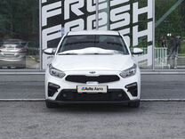 Kia Cerato 2.0 AT, 2020, 87 398 км, с пробегом, цена 2 099 000 руб.