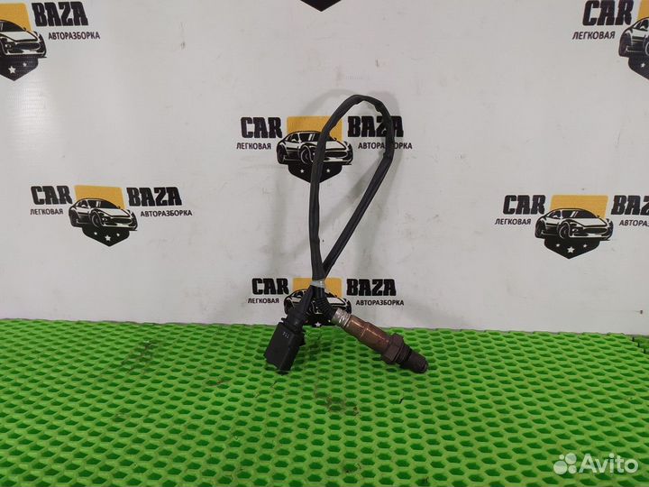 Датчик кислородный (лямбда-зонд)