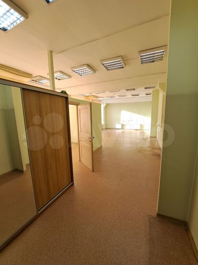 Офисы, 29 м², 40 м², 240 м² собственник