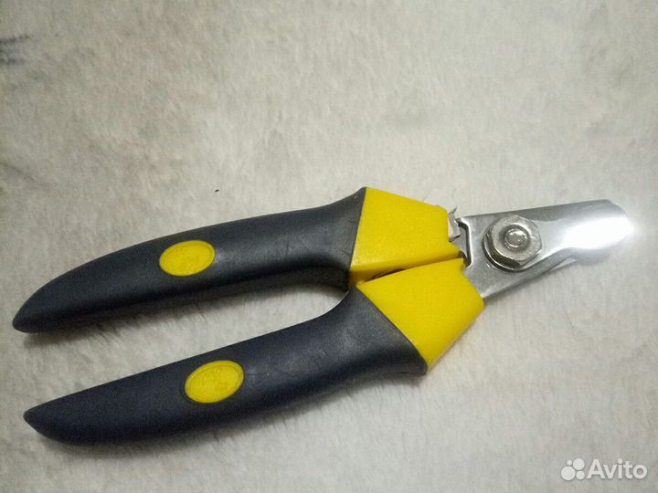 Когтерез для животных