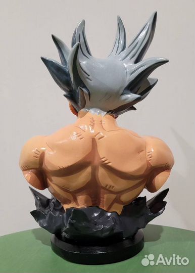 Бюст Сон Гоку(Son Goku)