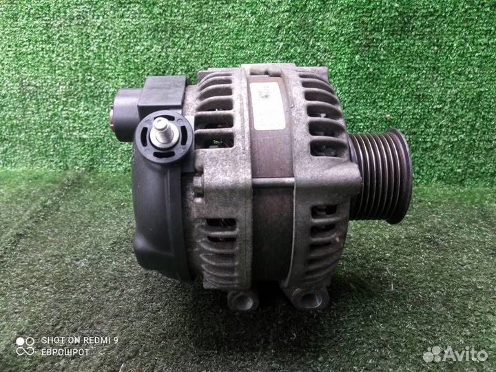 Генератор Land Rover Range Rover Sport (2005-2012)