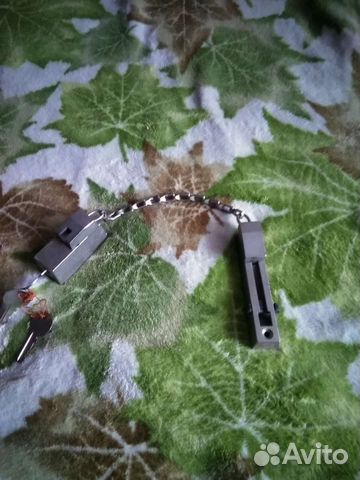 Цепочка на дверь