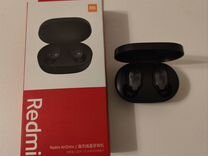 Беспроводные наушники xiaomi redmi airdots 2