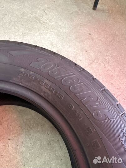 Cordiant Road Runner 205/65 R15