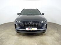 Hyundai Tucson 2.0 AT, 2022, 56 904 км, с пробегом, цена 3 699 000 руб.