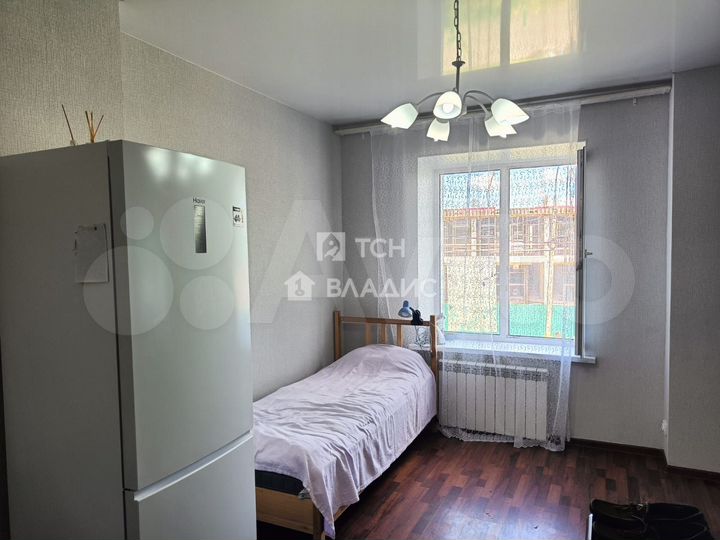 Комната 15,9 м² в 4-к., 2/3 эт.