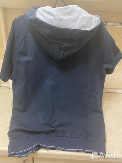 Кофта летняя