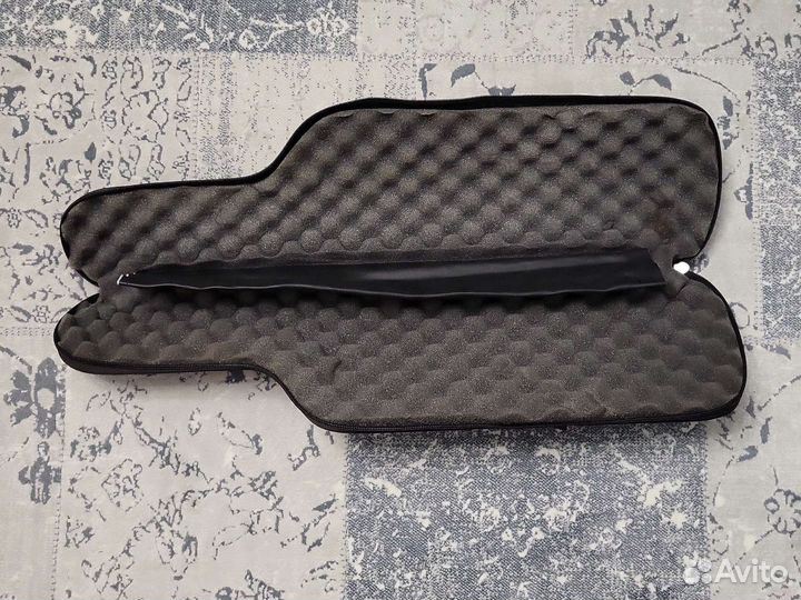 Чехол для охотничьего ружья хольстер