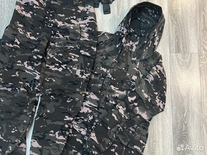 Костюм Горка 8 темный мультикам. Все размеры