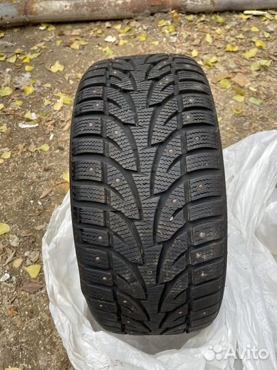 Sailun Ice Blazer Arctic 2.25/40 R18