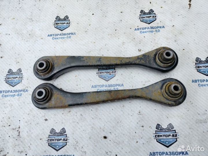 Рычаг задний Volkswagen Tiguan 1