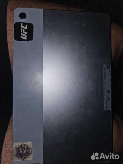 Lenovo Pad 2022 6/128