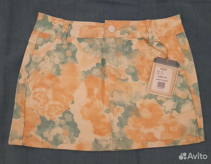 Одежда для девочки размер 140-146